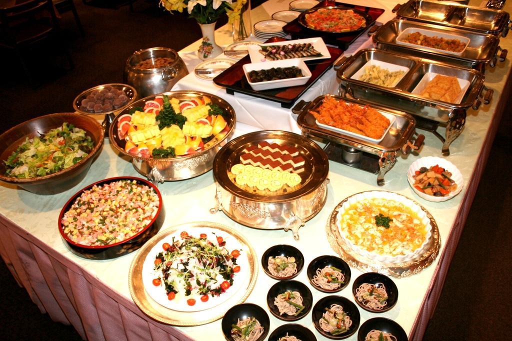 غوجو Hotel Villa Montsaint المظهر الخارجي الصورة