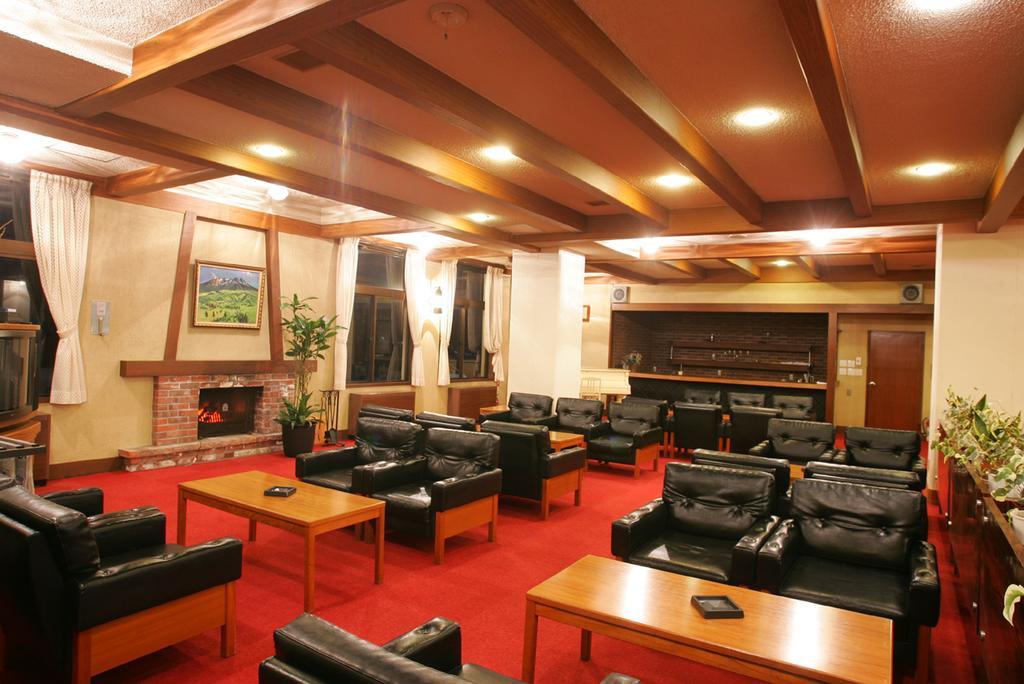غوجو Hotel Villa Montsaint المظهر الخارجي الصورة