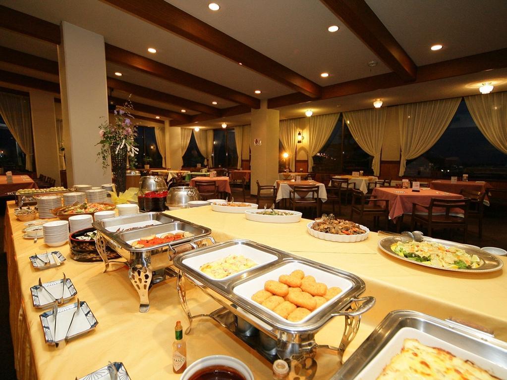 غوجو Hotel Villa Montsaint المظهر الخارجي الصورة